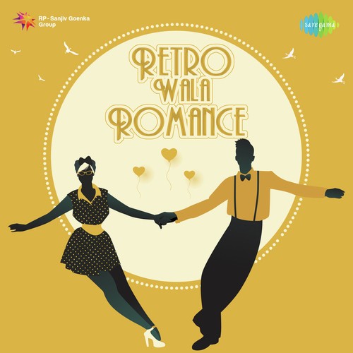 Retro Wala Romance Mohammed Rafi MP3 Download